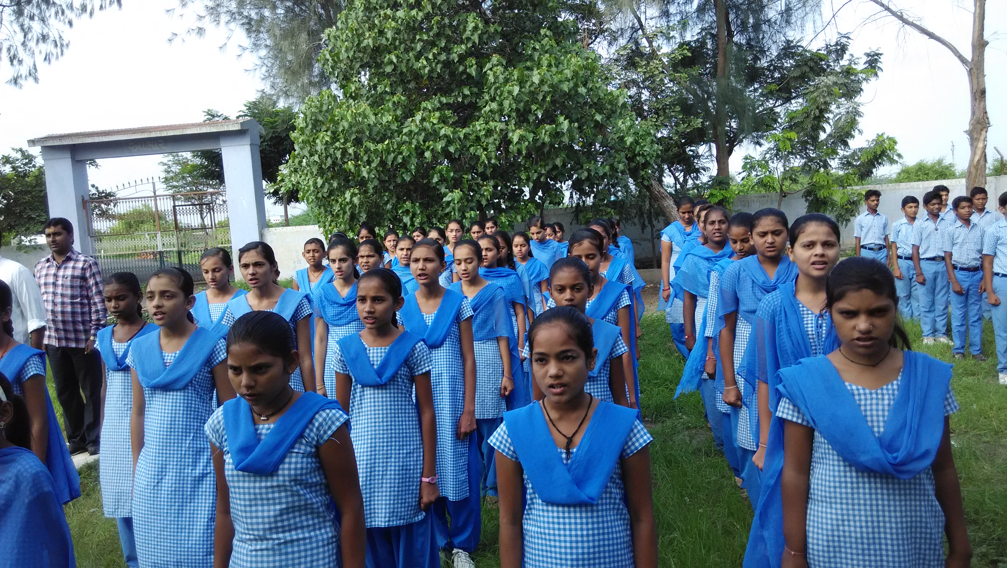 પ્રાર્થના