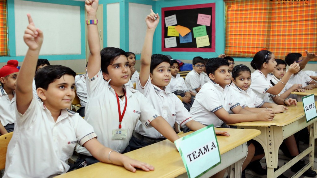 ક્વીઝ સ્પર્ધા