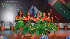 યુવાઉત્સવ